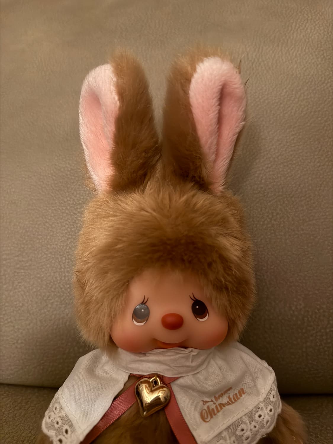 몬치치 스위트 브라운 치무탄 S 상품이미지3