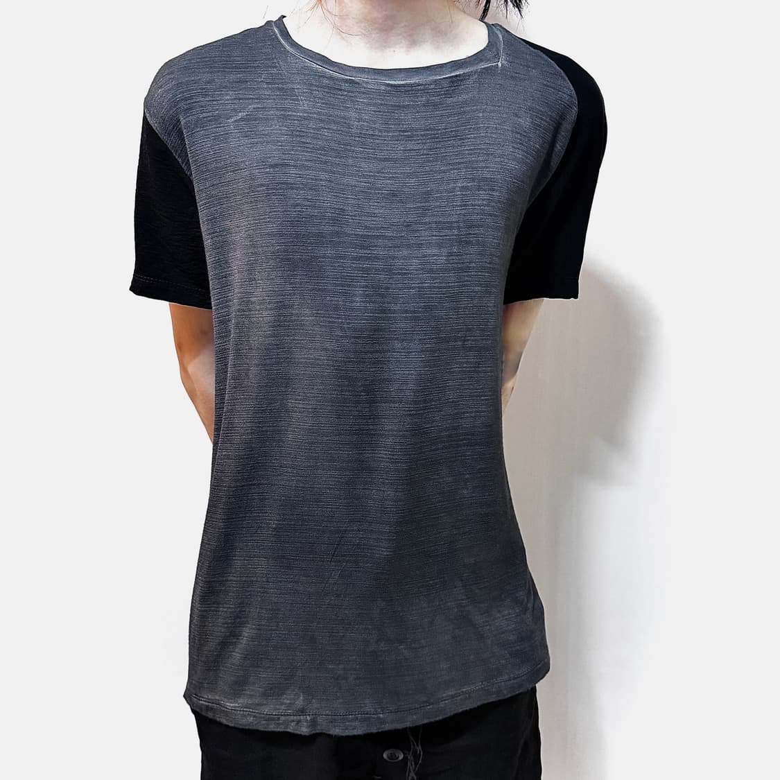 Zam Barrett Short Sleeve 3DT 상품이미지4