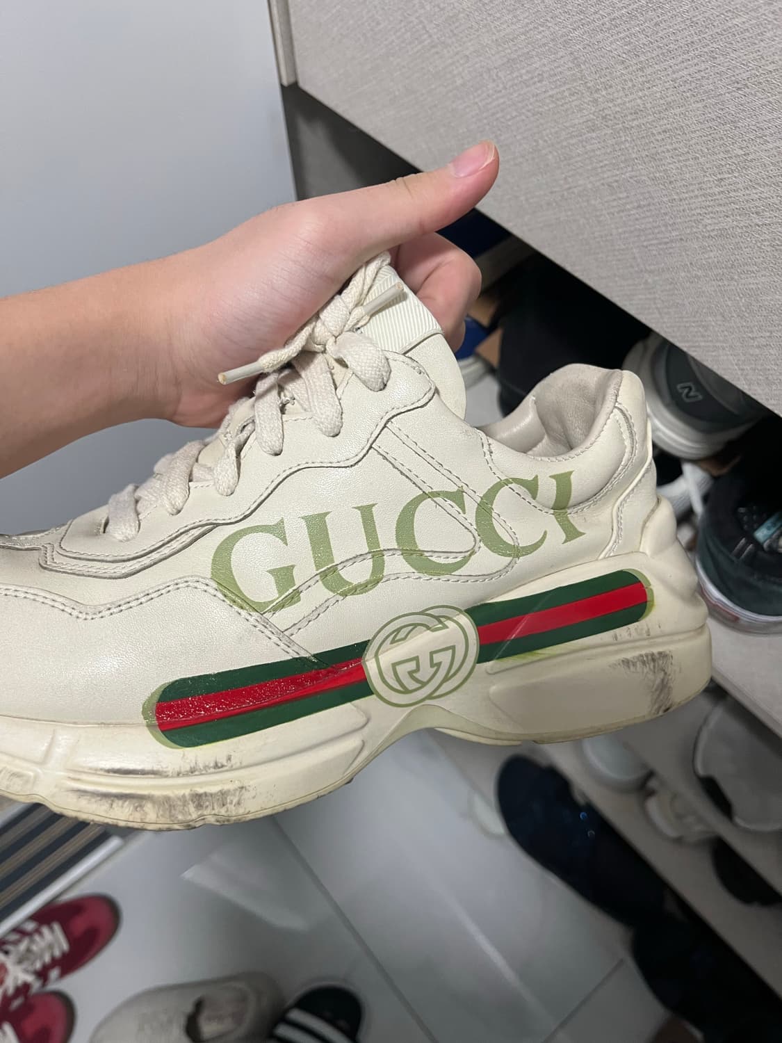 구찌 라이톤 상품이미지1