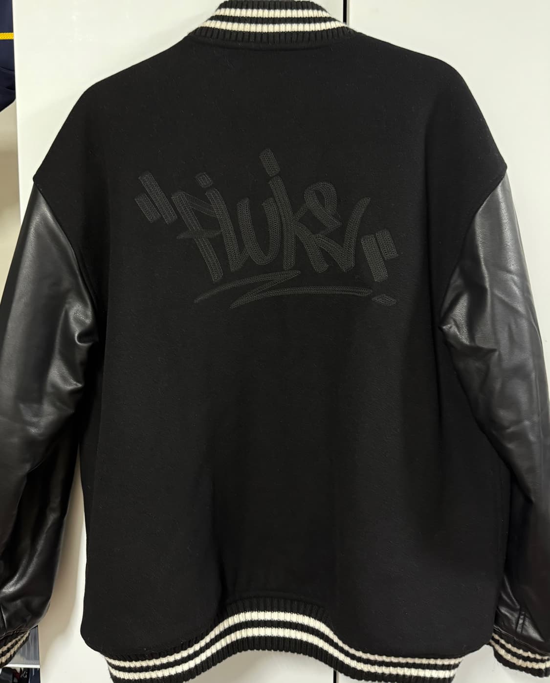 플루크 바시티 스타디움자켓 상품이미지2