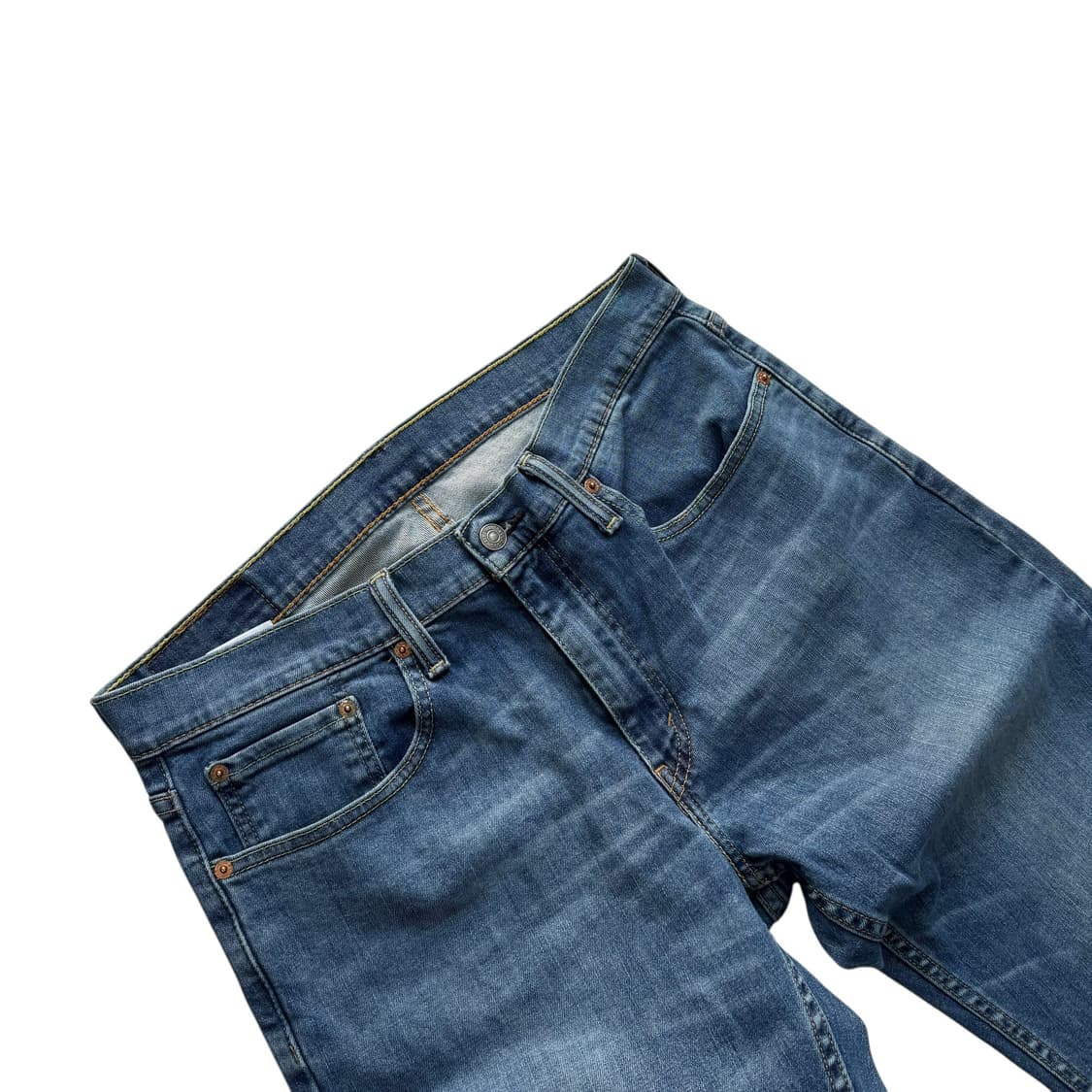 [33.5] 리바이스 559 데님 청바지 [LV1409] 상품이미지2