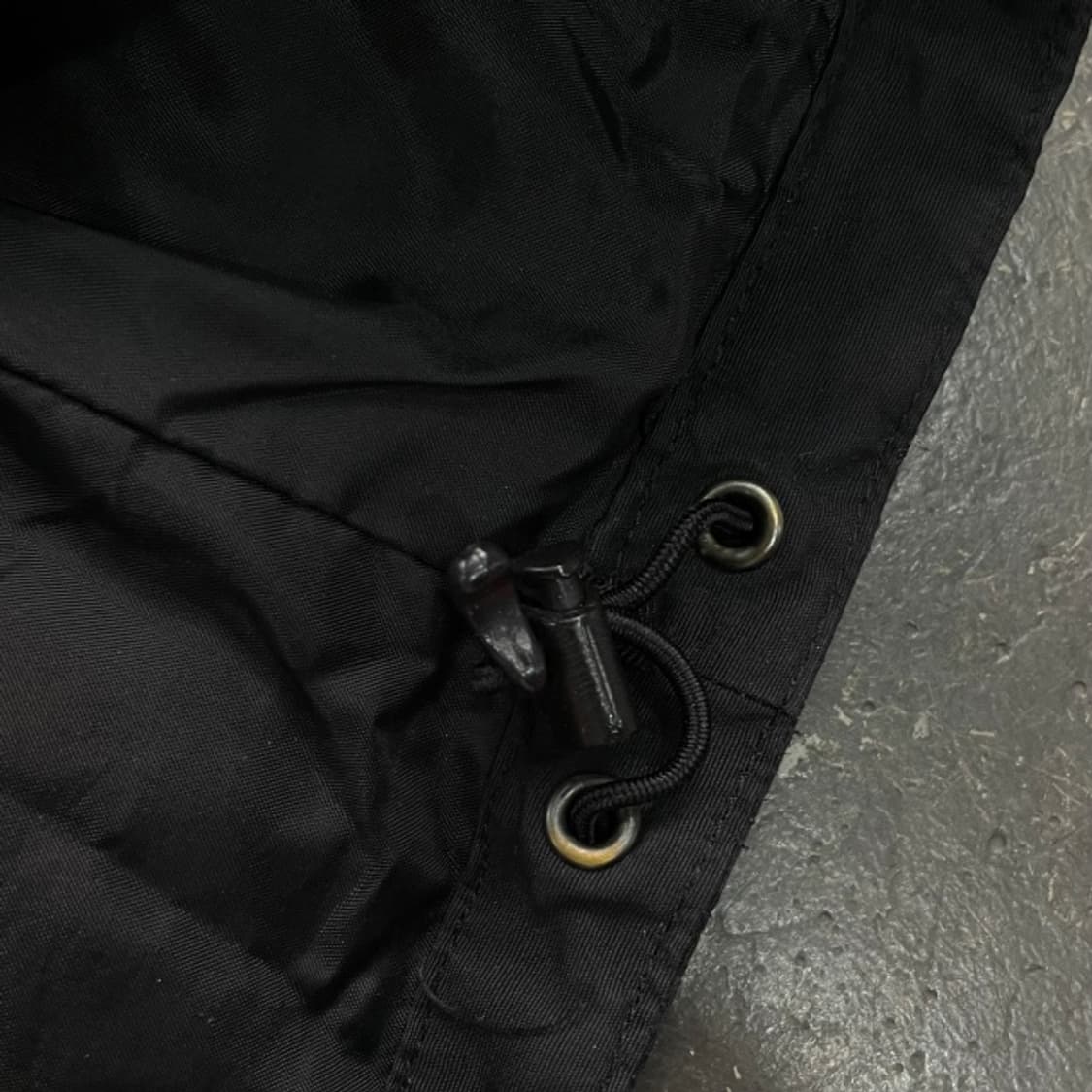 M 노스페이스 바람막이 상품이미지6