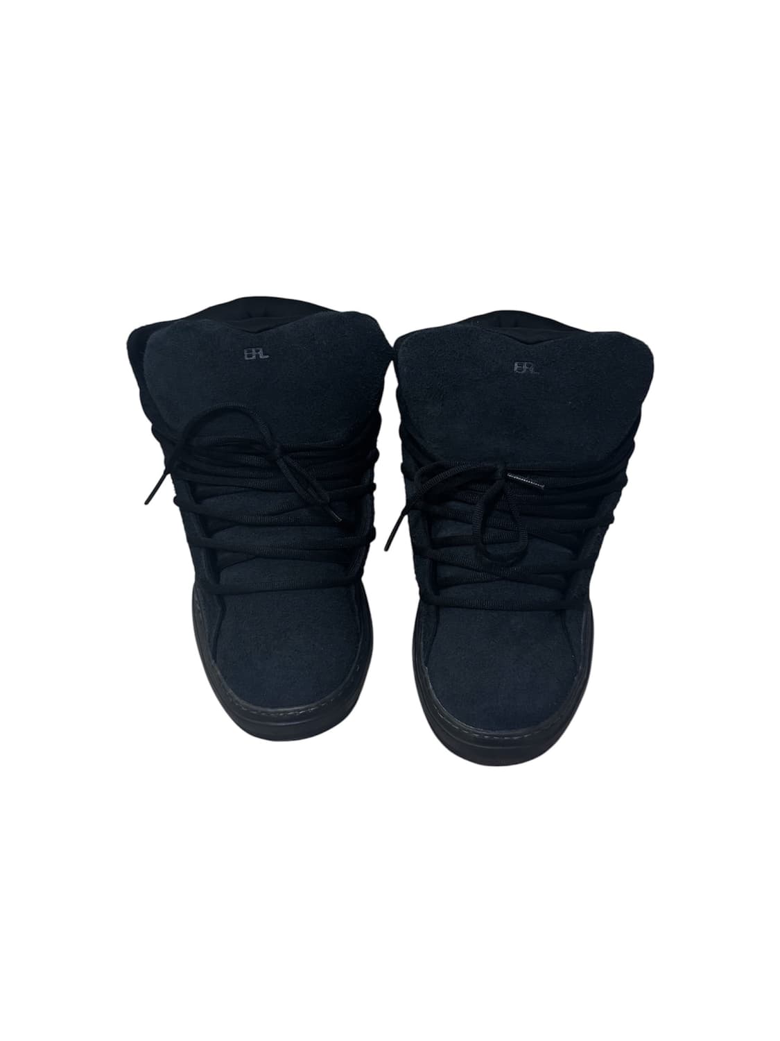 ERL VAMP HIGHTOP 10size 상품이미지4