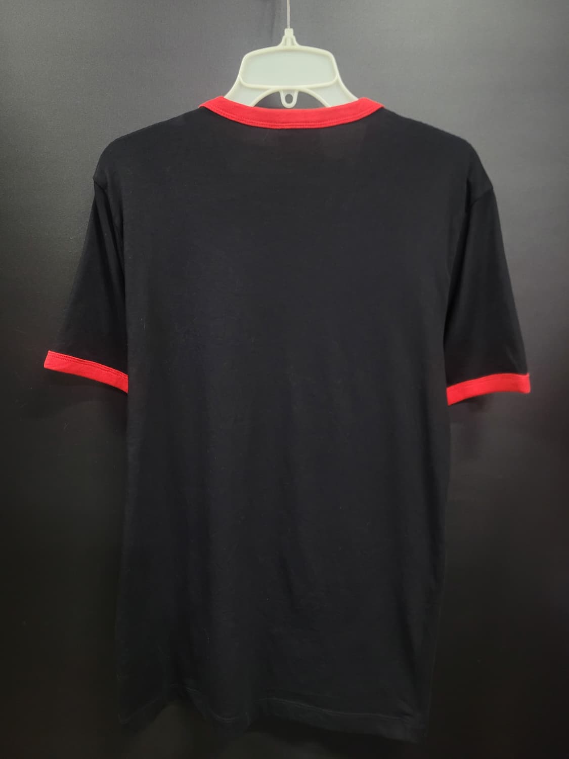 DIESEL 디젤 빈티지 프린팅 셔츠  상품이미지4