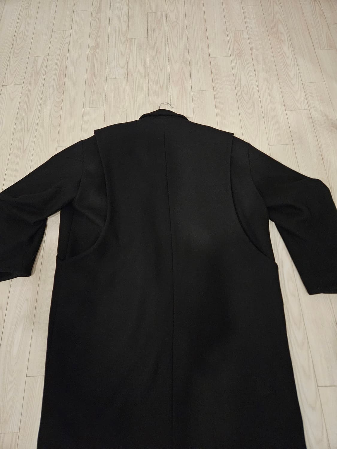 써저리 프로세스 022 코트 상품이미지5