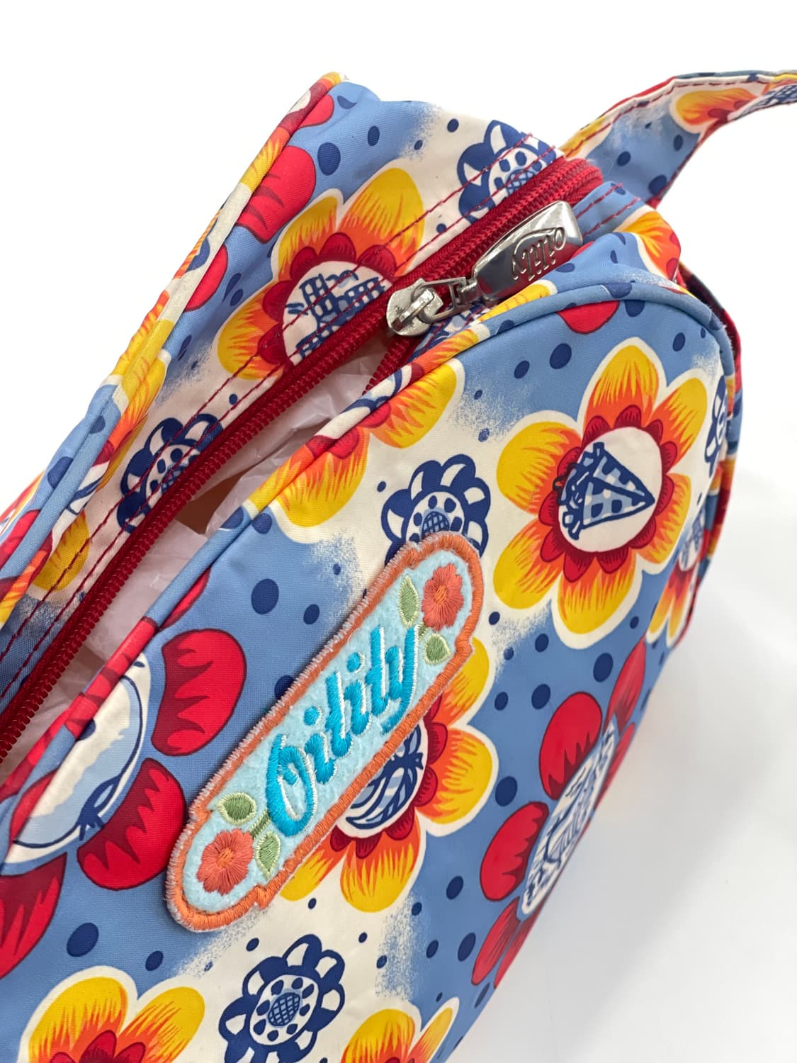 오일릴리 크로스백 상품이미지6