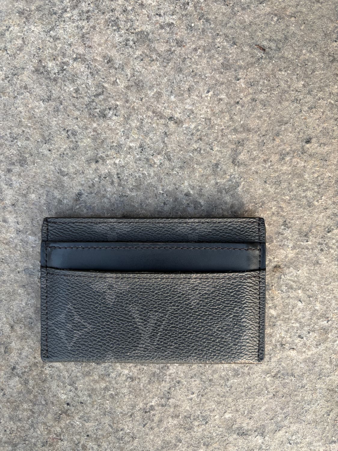 루이비통 이클립스 카드지갑 신형 nfc 가능 상품이미지1