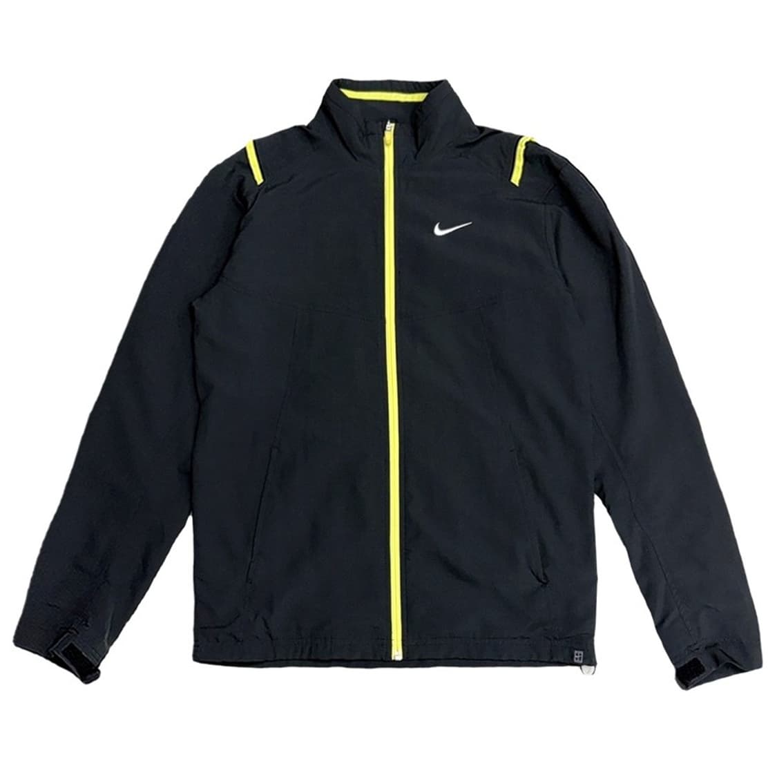 NIKE 테니스 드라이핏 윈드브레이커 자켓 M 상품이미지1