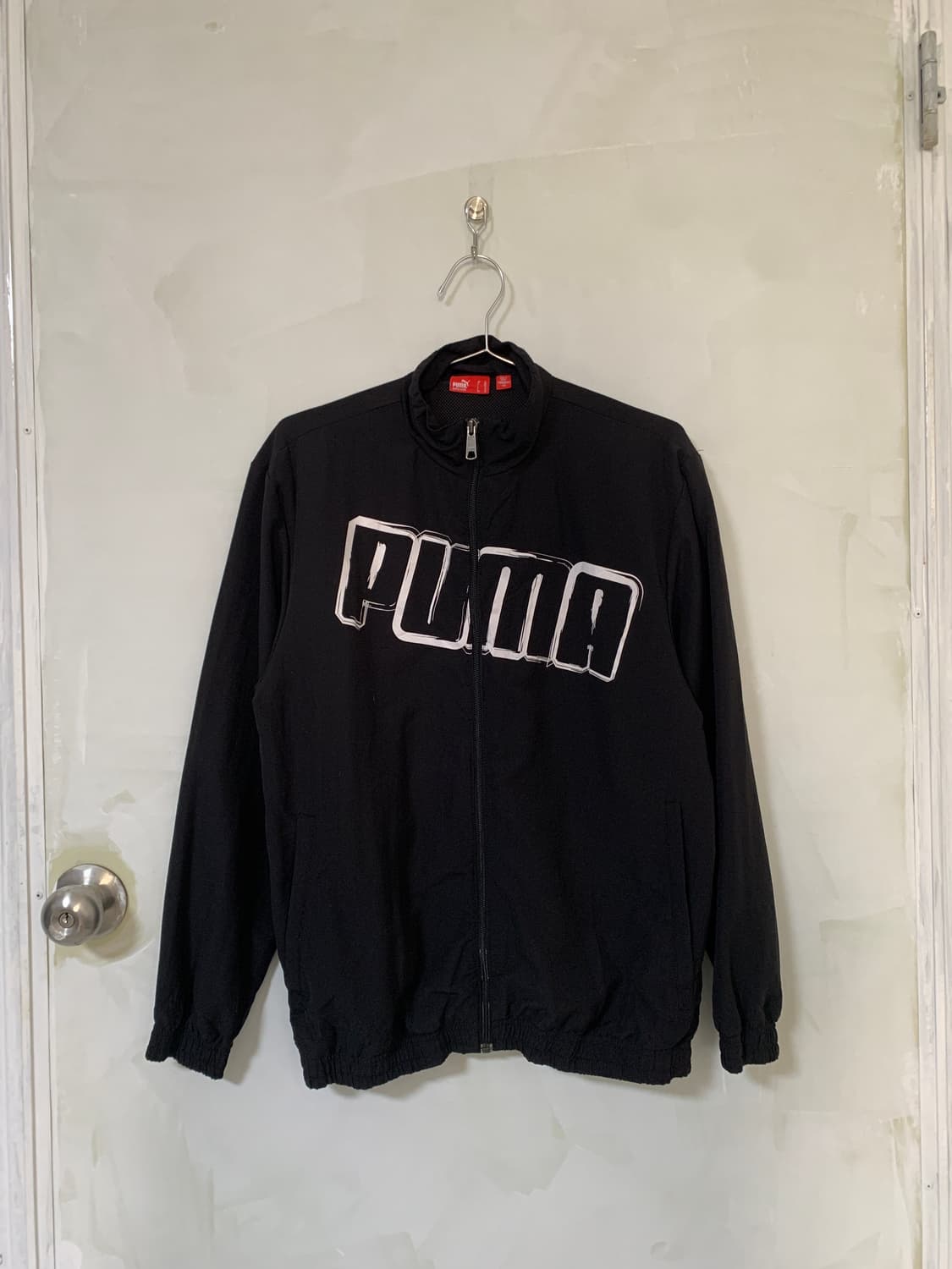 푸마 스펠아웃 바람막이 상품이미지2