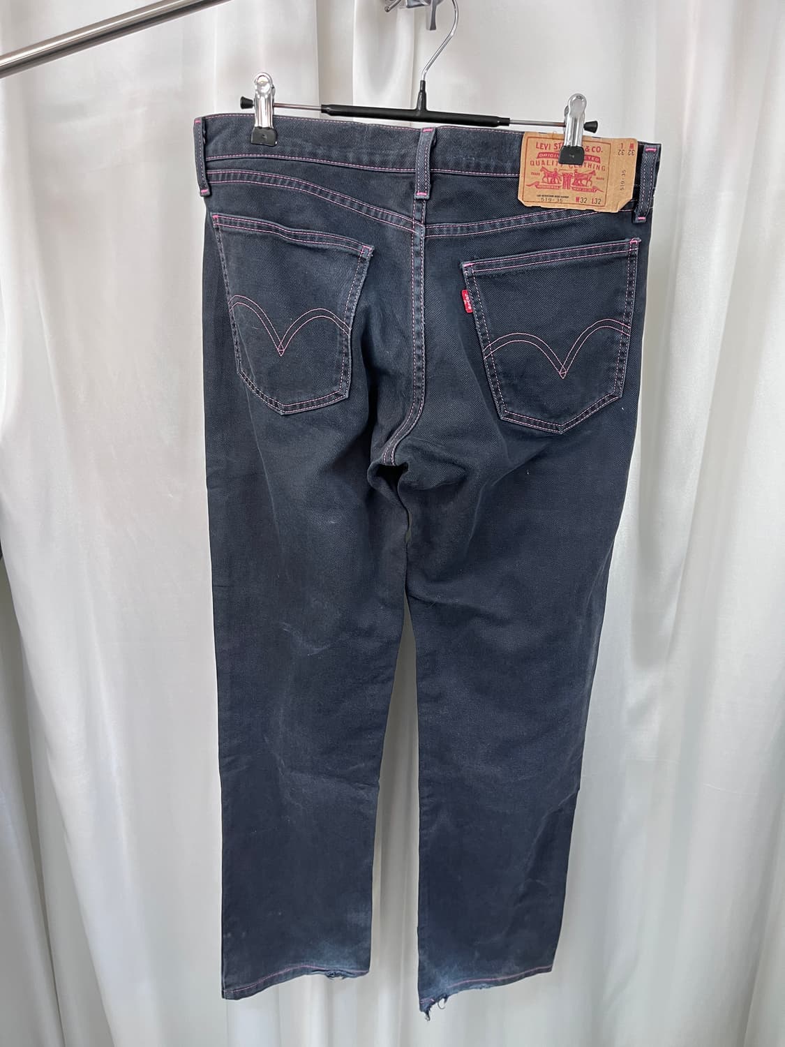 Levi`s 519-35 상품이미지4