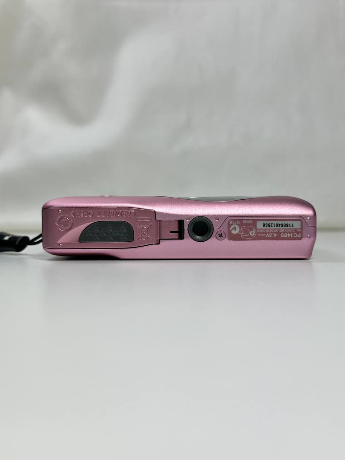 리즈pick✧･ﾟCanon ixus 105 / ixy 200f 캐논 디카 상품이미지10