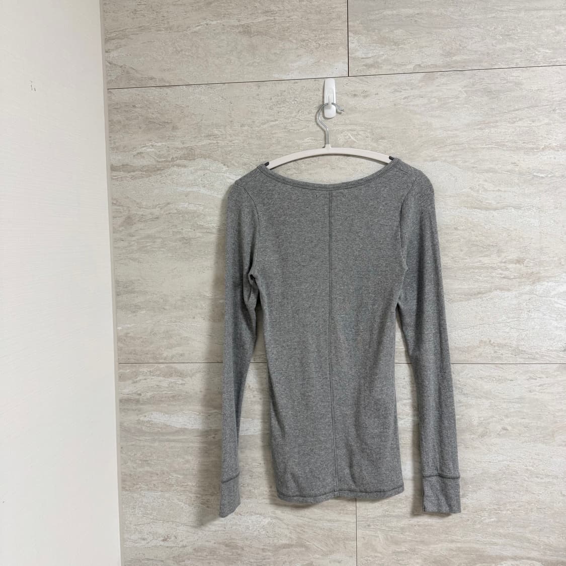 아베크롬비 긴팔 상품이미지3