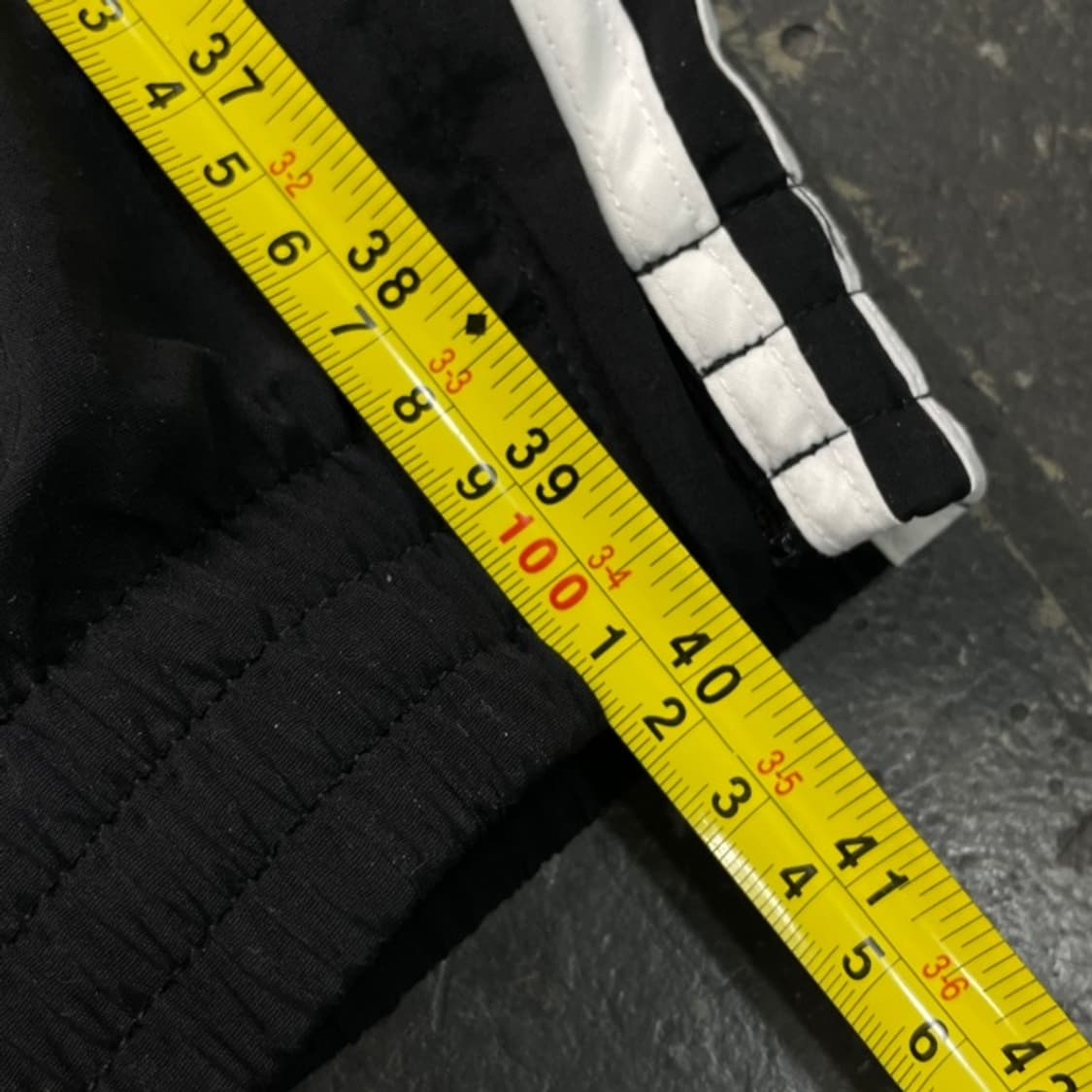 95 아디다스 파이어버드 우븐 팬츠 상품이미지9