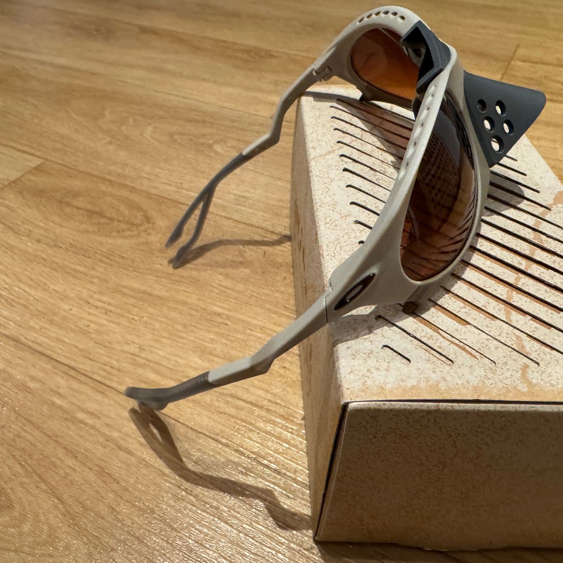 오클리 플란타리스 매트샌드  상품이미지5