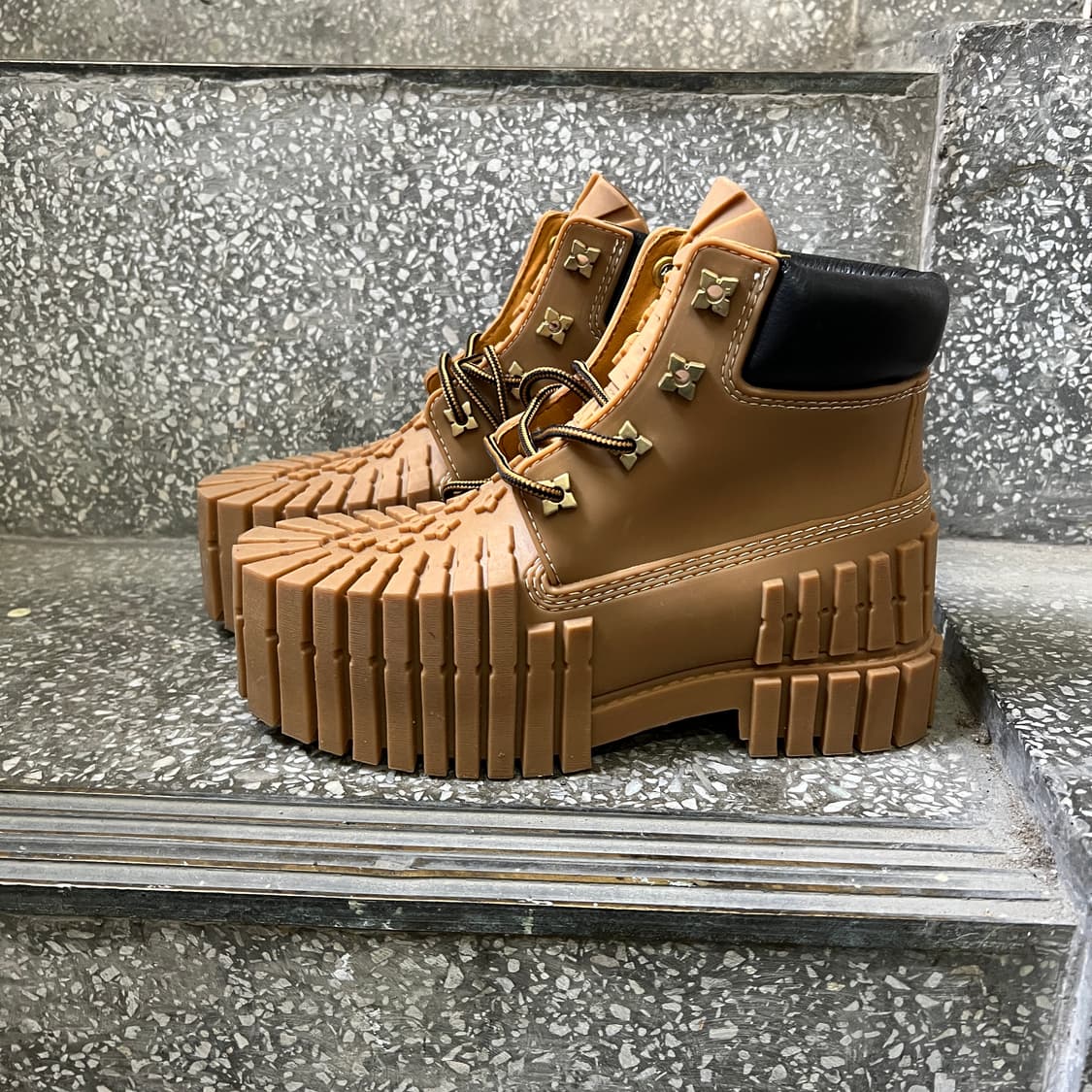 미스치프 2x4 부츠  상품이미지2