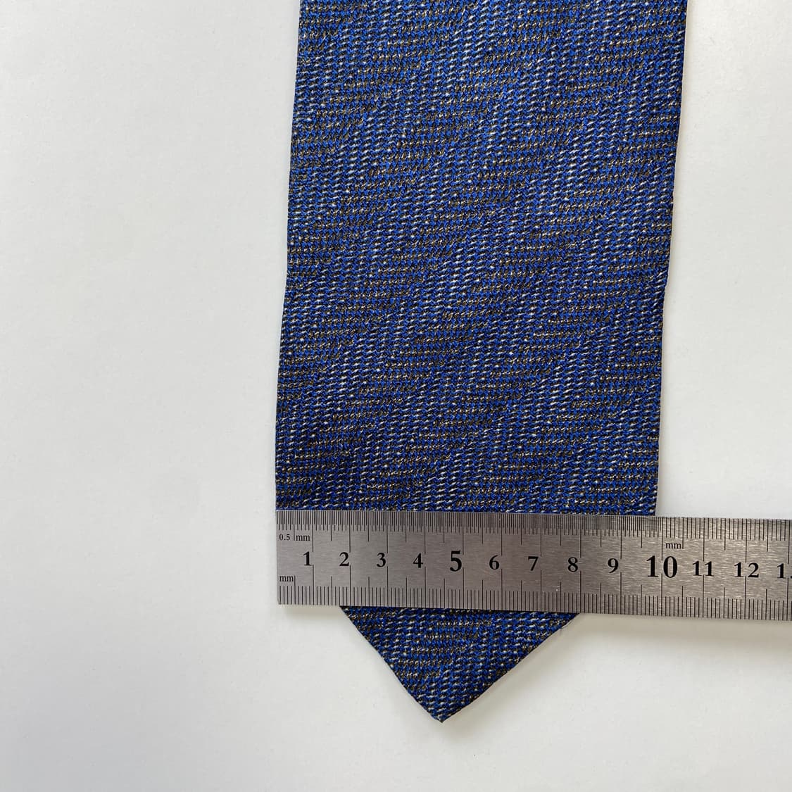 에르메네질도 제냐 정품 명품 넥타이 상품이미지8