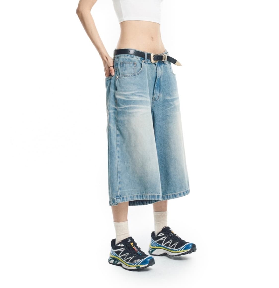 easynoeasy pants 상품이미지1