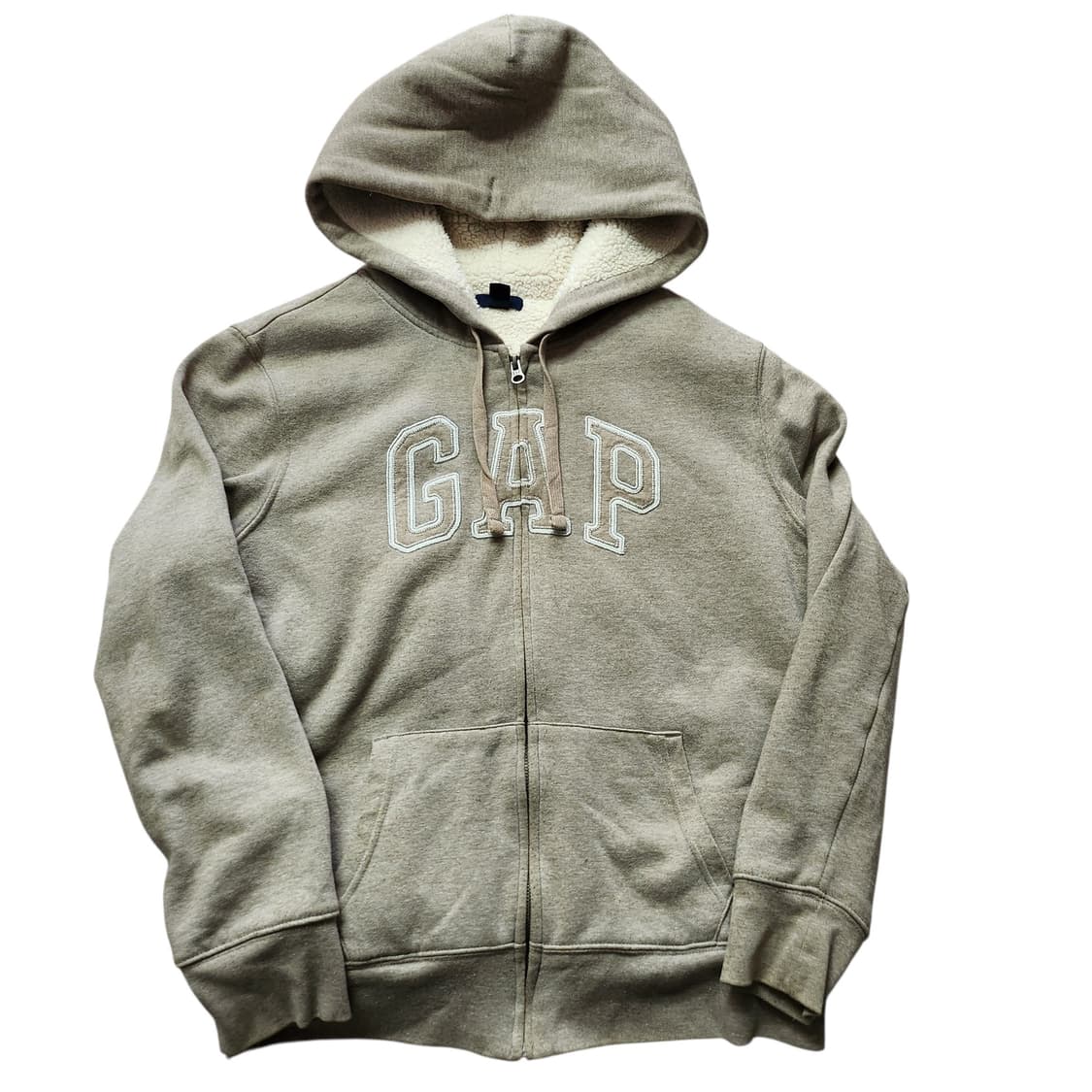 갭 후드집업 상품이미지1