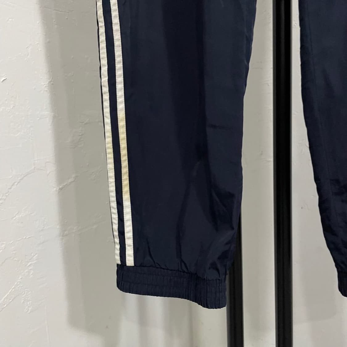 아디다스 올드스쿨 힙합 우븐 팬츠 상품이미지5