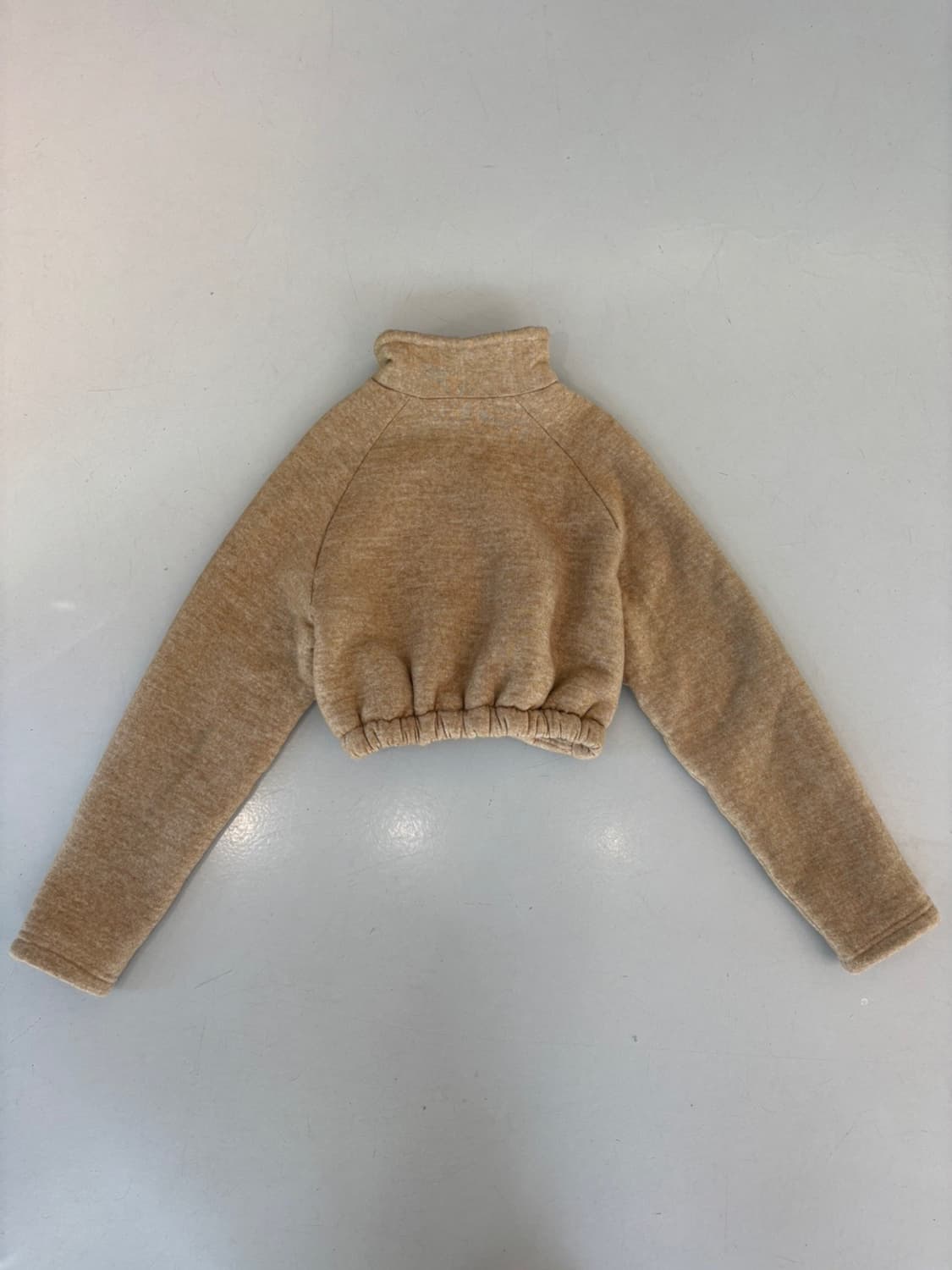 Vintage Gooseberry Lay&Co Fur Jacket 상품이미지6