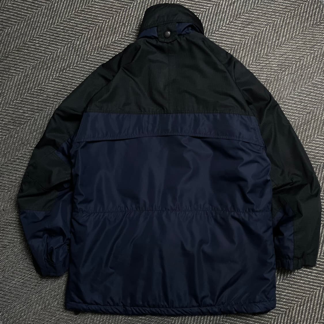 컬럼비아 올드스쿨 고프코어 마운틴 점퍼y 5367 상품이미지5