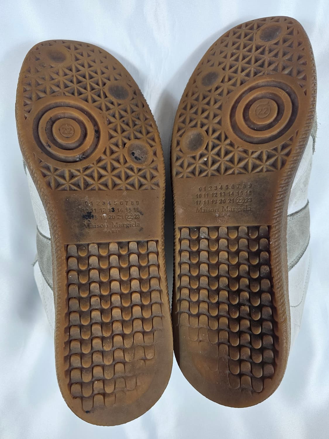 메종마르지엘라독일군 상품이미지5