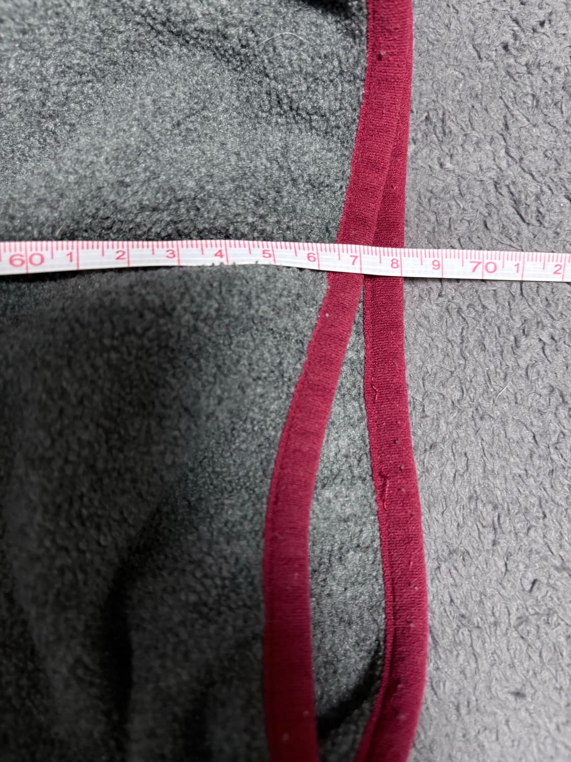 (L) 파타고니아 신칠라 네이비 그레이 투톤 상품이미지10