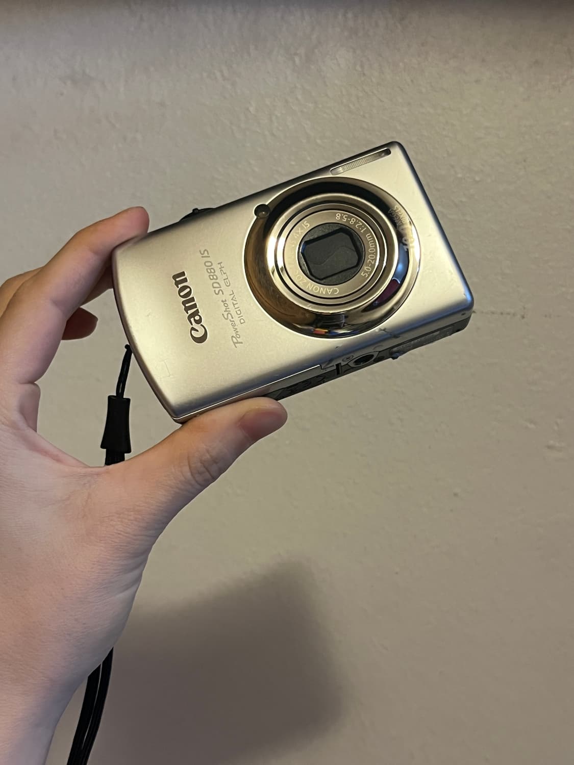 캐논 익서스870, 익시920 , SD880is 상품이미지1