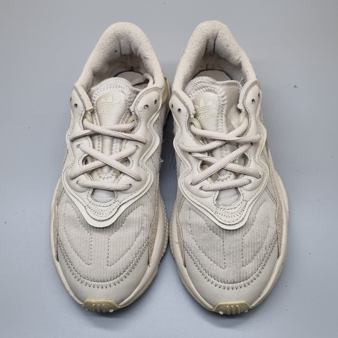 아디다스 오즈위고 베이지 운동화225 상품이미지2