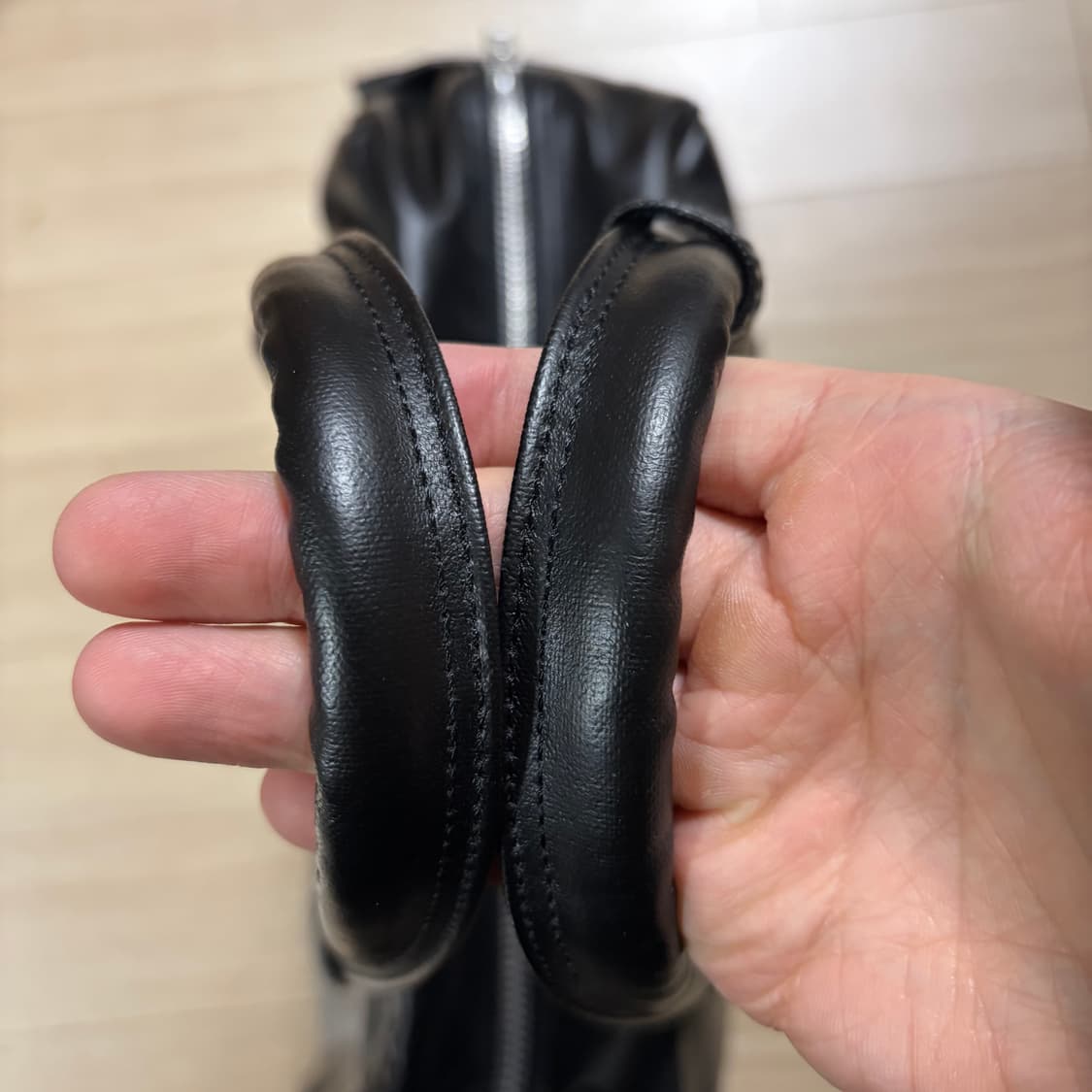 요시다포터 porter 프리스타일 보스턴백 블랙 상품이미지6