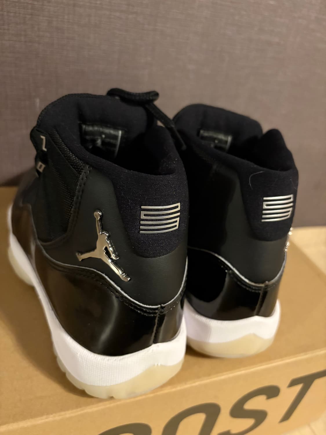 나이키 에어 조던 쥬빌리 245 상품이미지2