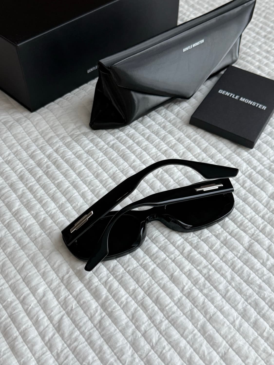 [단종제품] GENTLE MONSTER TAMBU 01 젠틀몬스터 탐부  상품이미지7