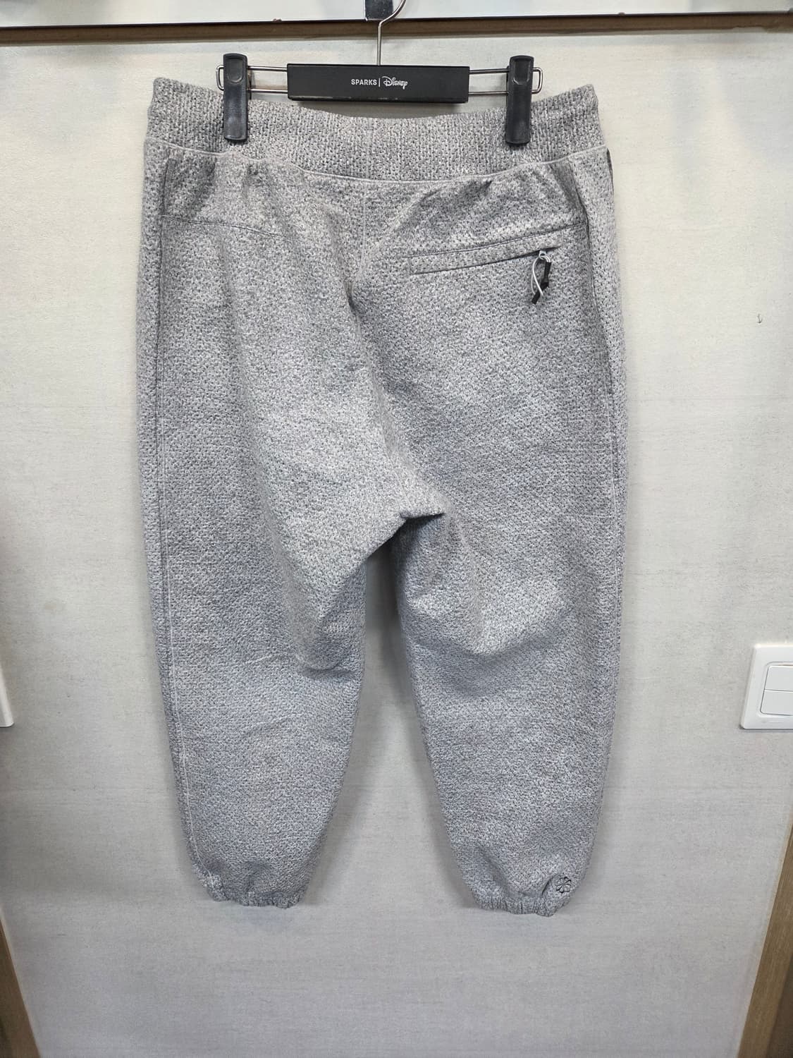 나이키 써마핏 테크팩 포워드 방한팬츠 L 상품이미지2