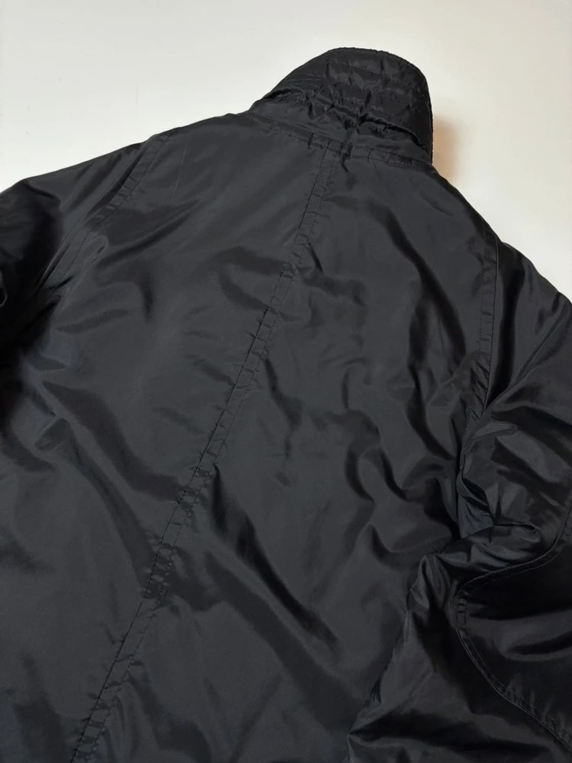 폴로 진스 00's N3B 밀리터리 파카 PN8806 상품이미지6