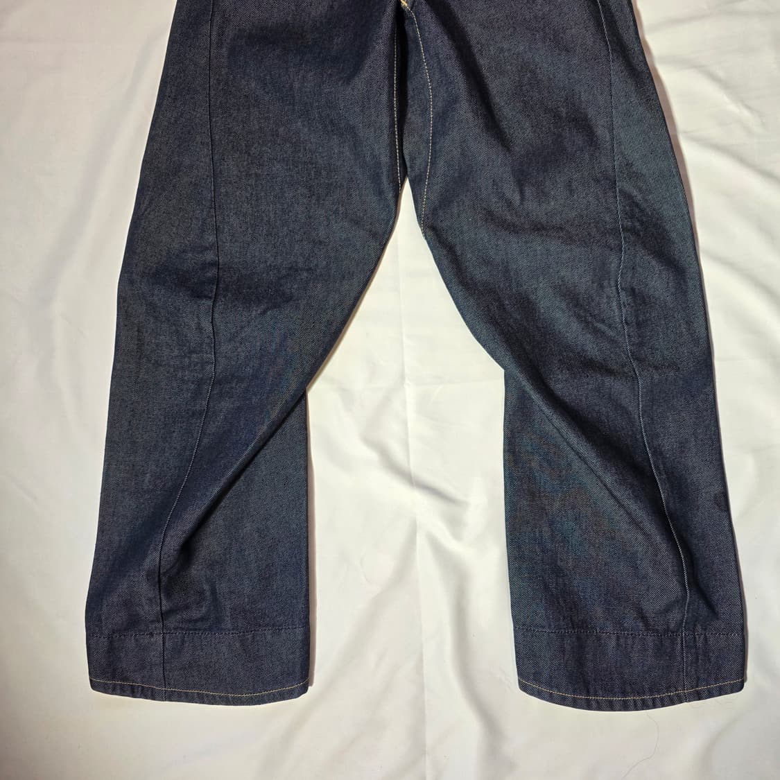 [28X30]00s 리바이스 엔지니어드진 신치백 엔진 데님팬츠 상품이미지3