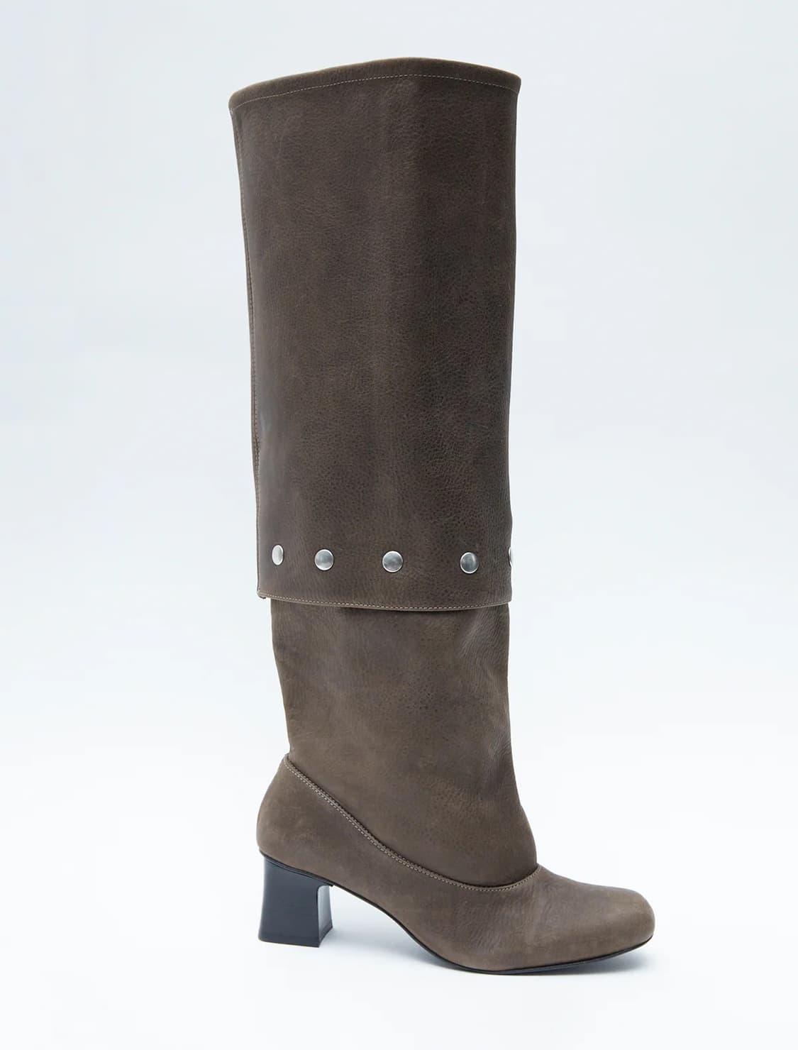 Paloma wool jolie snaps Brown EU40 상품이미지1