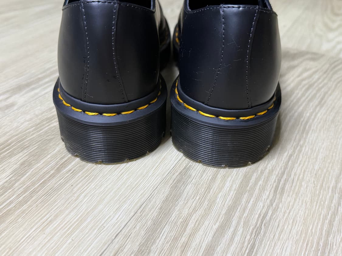 닥터마틴1461 벡스 250 상품이미지4