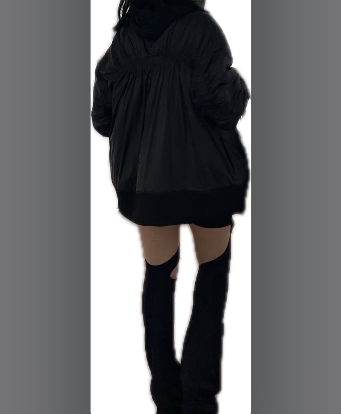 f/ce 나일론 자켓 상품이미지6