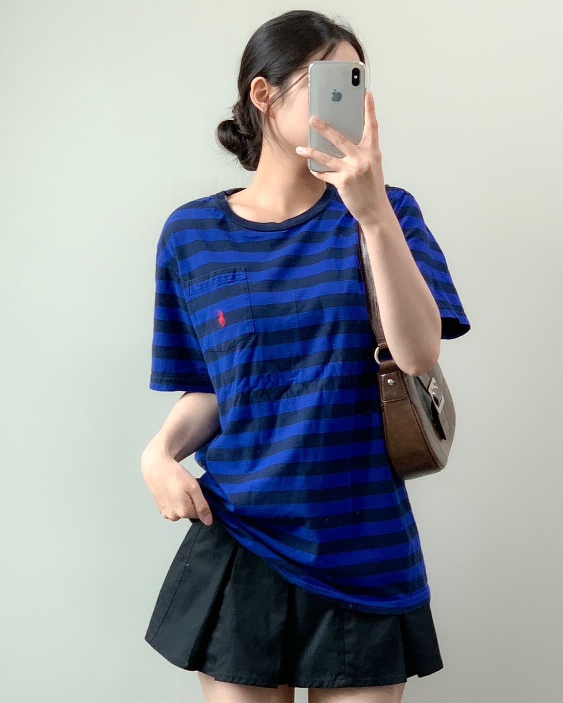 폴로 반팔티  상품이미지2