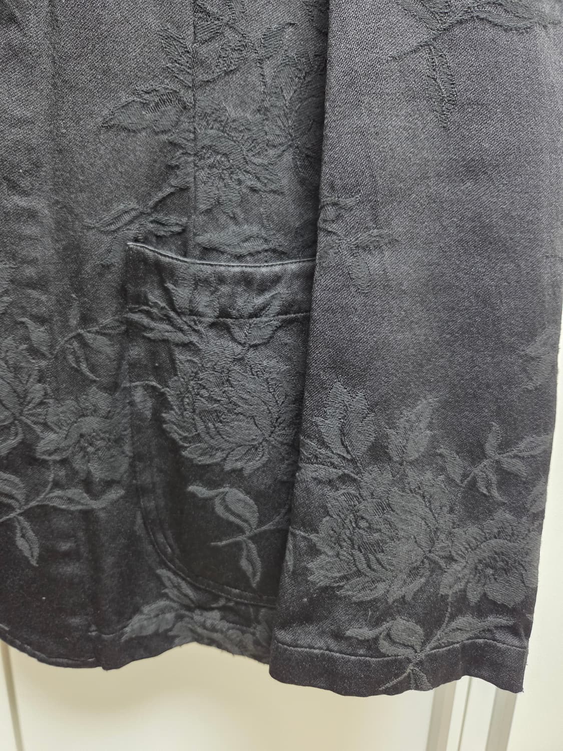 꼼데가르송 셔츠 03ss 테일러자켓 상품이미지4