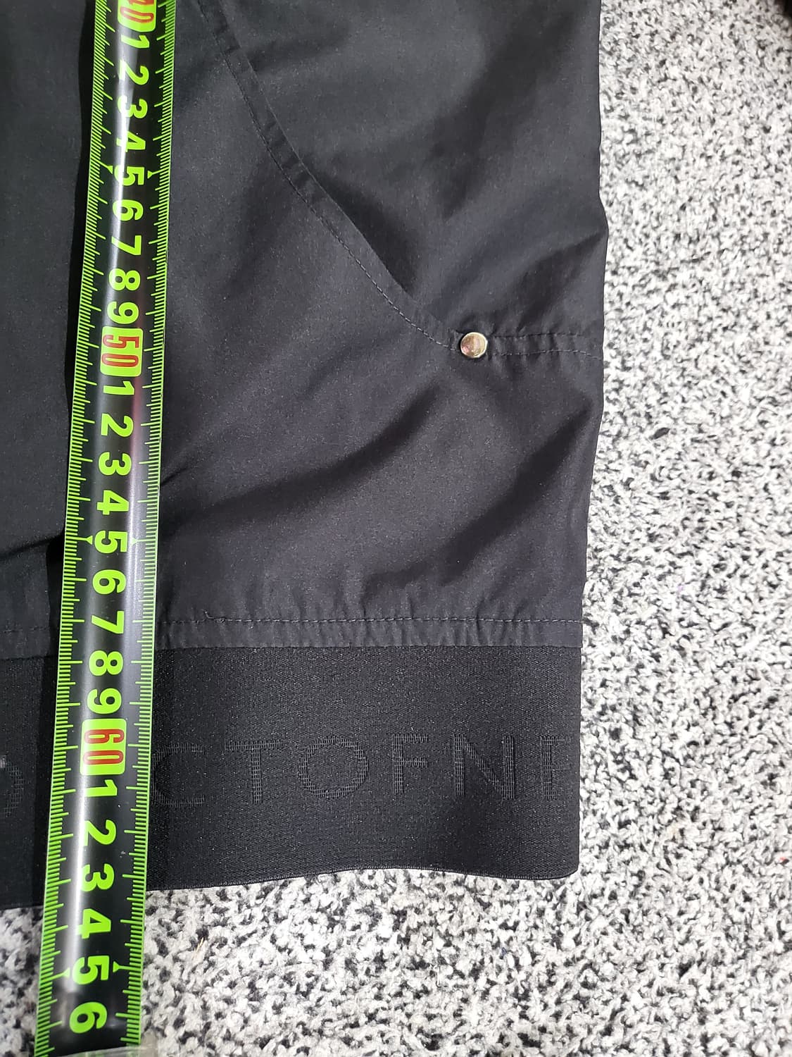 PONY 블루종 자켓(공용) 상품이미지6