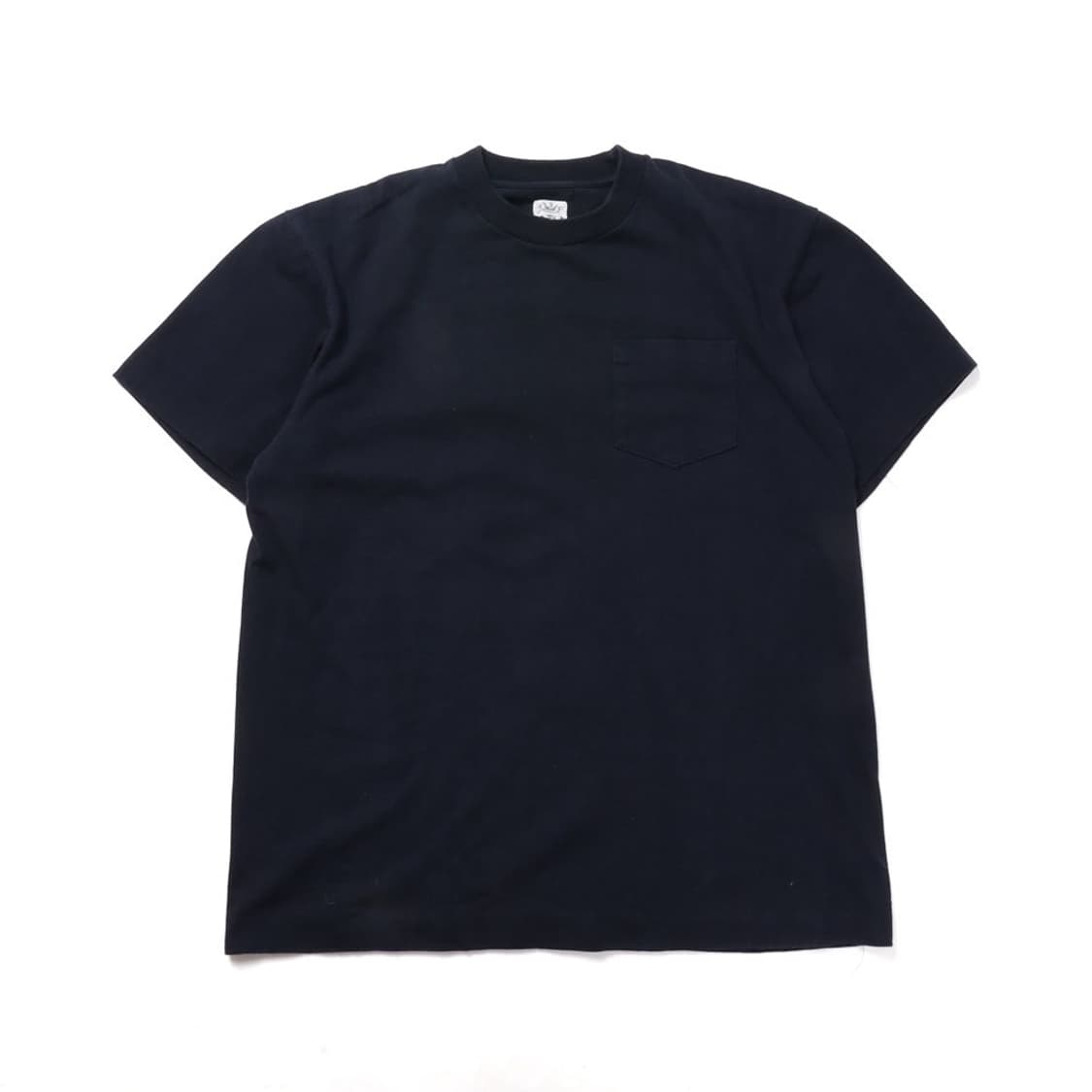 아나토미카 Anatomica Cotton T-shrit  상품이미지1