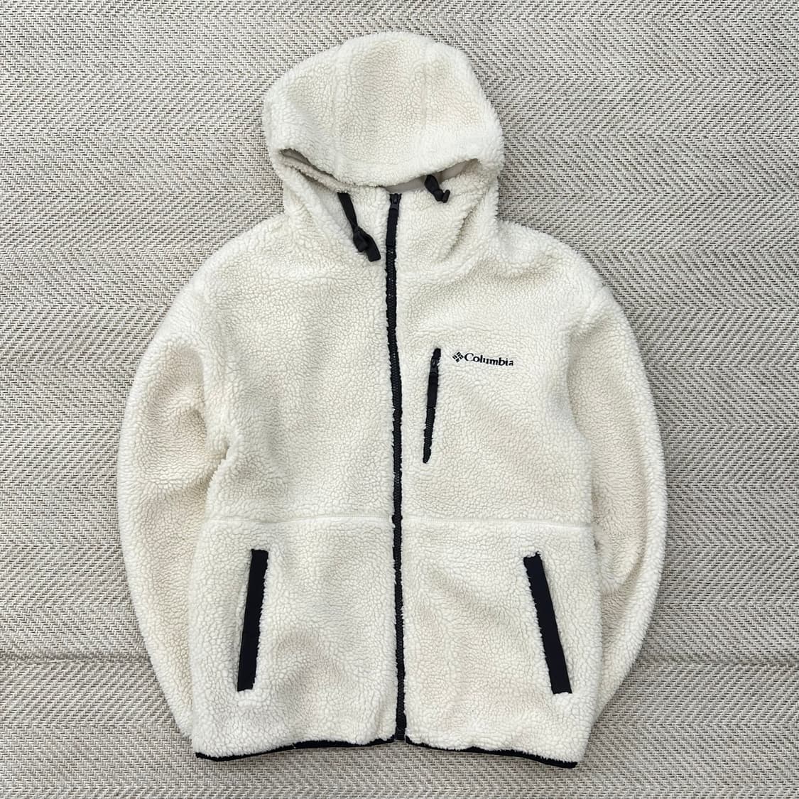 컬럼비아 플리스 자켓 r2817 상품이미지1