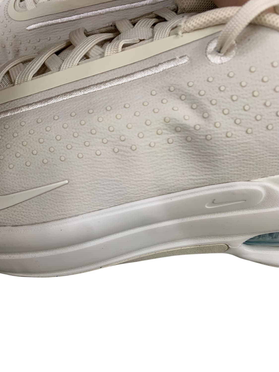 나이키 에어 줌 업턴 SC 화이트 285 (gr-3246) 상품이미지9