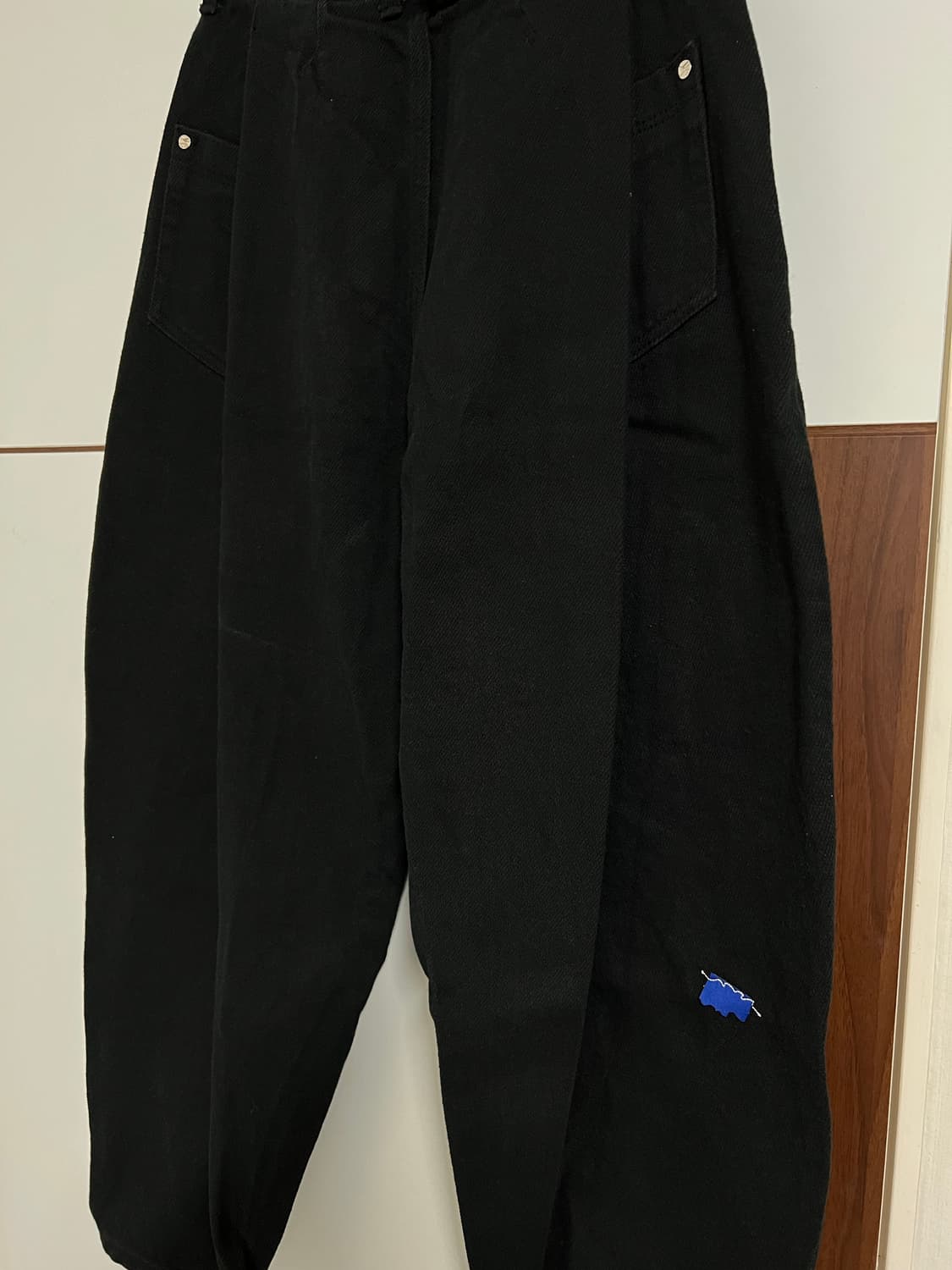 [아더에러]Ader Error 21FW 배기 팬츠 A1사이즈 상품이미지4