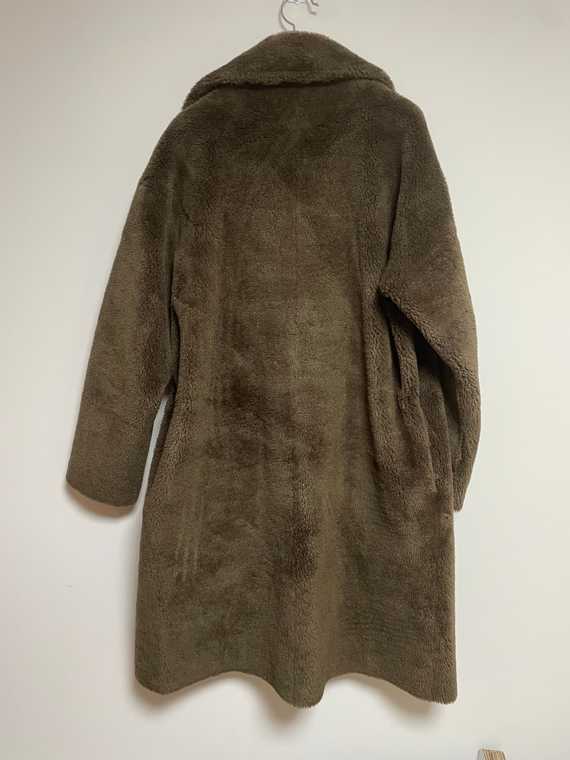 아모멘토 시어링 코트 상품이미지6