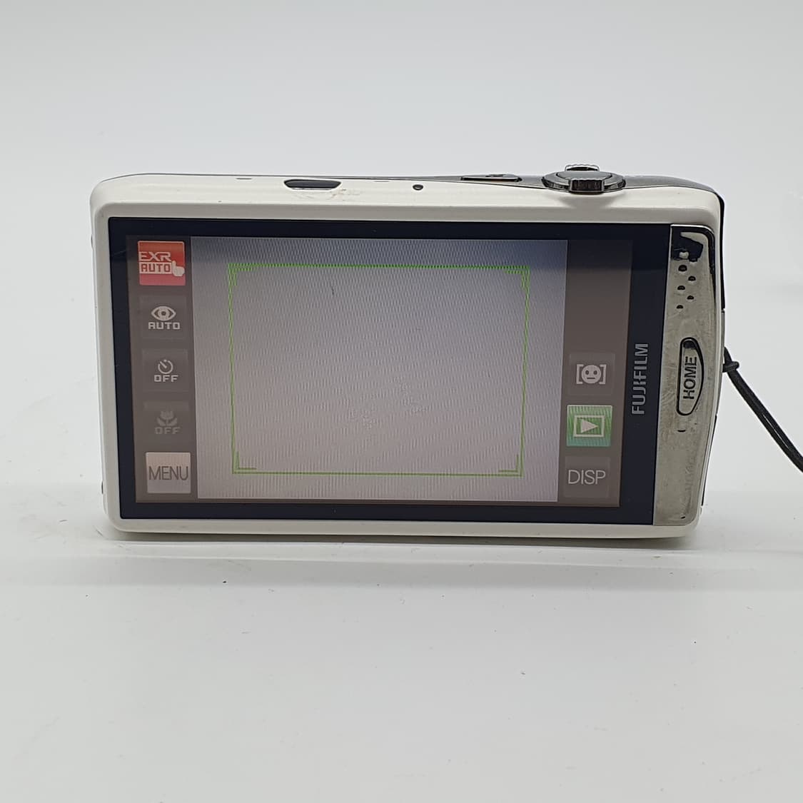 후지필름 파인픽스 Z900EXR 펄 화이트🤍 빈티지 디카 디지털카메라 상품이미지10