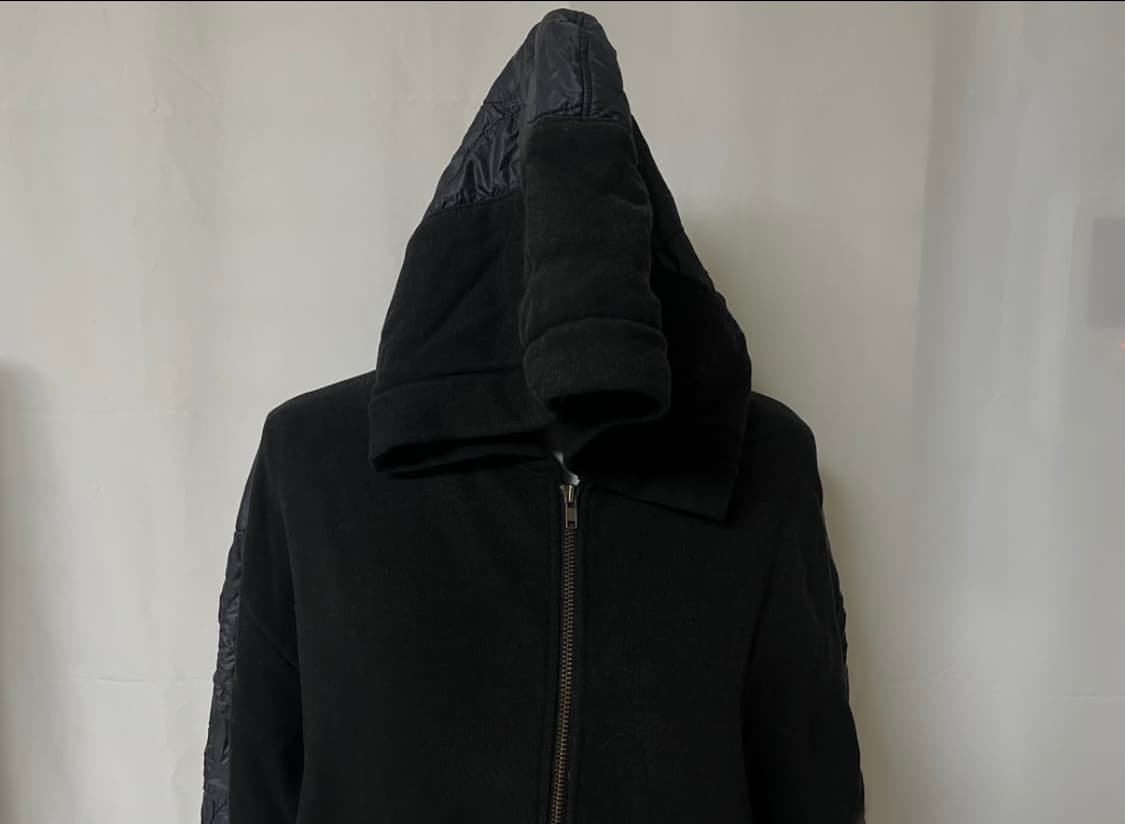 캐피탈 후드티 상품이미지1