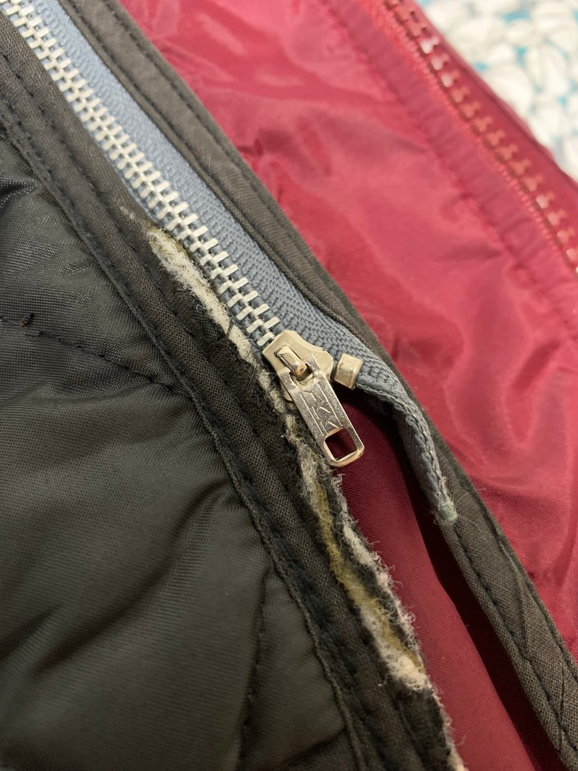 7~80년대 Made In Usa Hondaline 자켓 상품이미지5