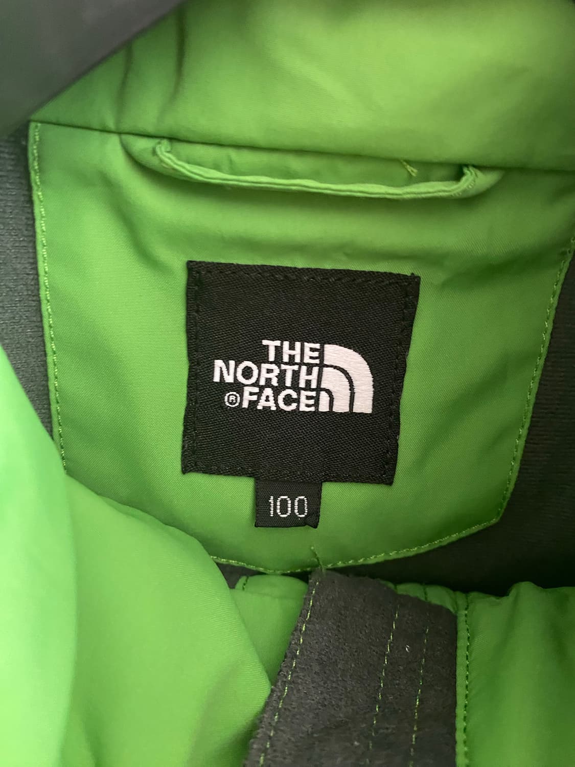 노스페이스 하이벤트 바람막이 자켓 상품이미지3